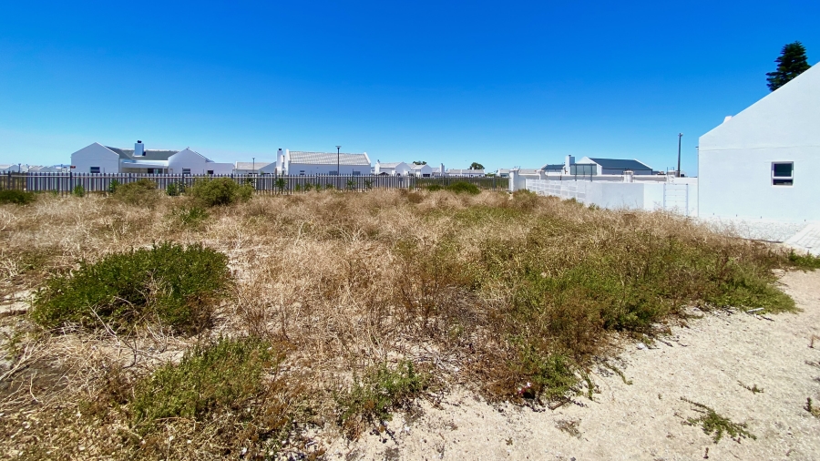 0 Bedroom Property for Sale in Atlantic Waves Estate Western Cape